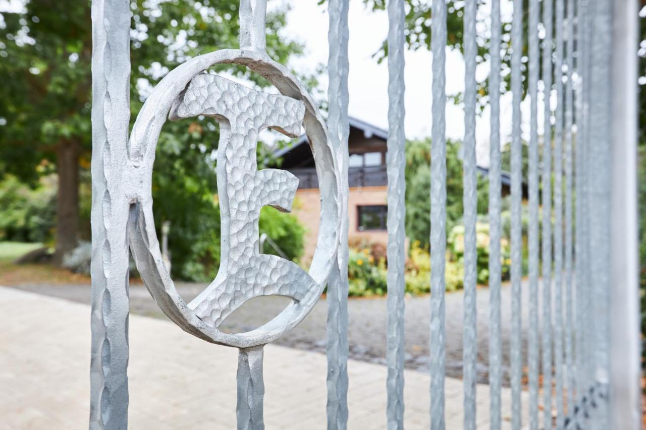 Fewo-Elzerhof Mendig Exterior foto